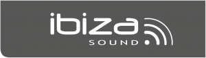ibiza SOUND logo