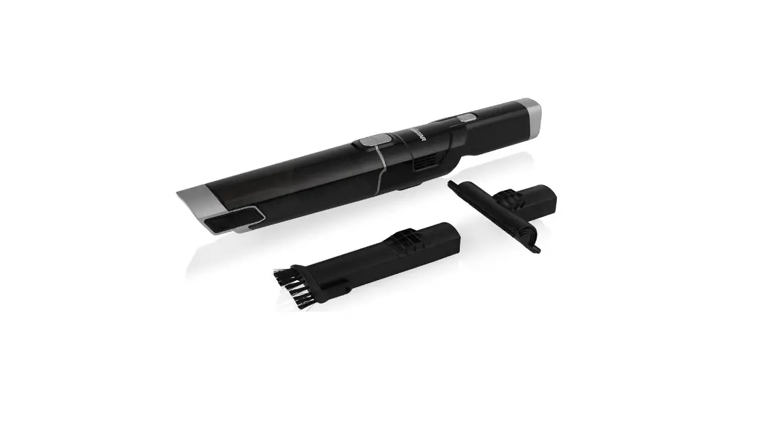 Tristar Kr-3150 Handheld Battery Vacuum Cleaner Bagless Instruction Manual Tristar Kr-3150 Handheld Battery Vacuum Cleaner Bagless Instruction Manual