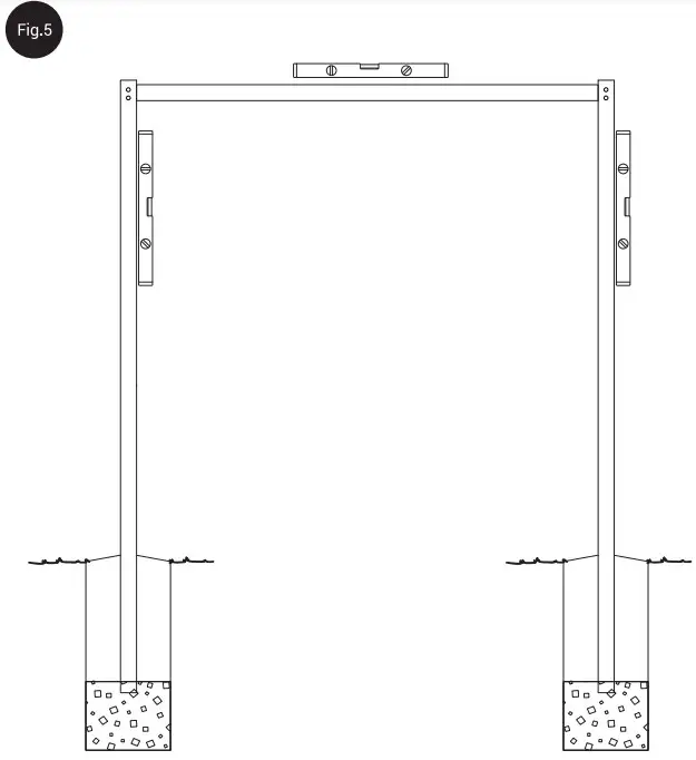 Installation Instruction