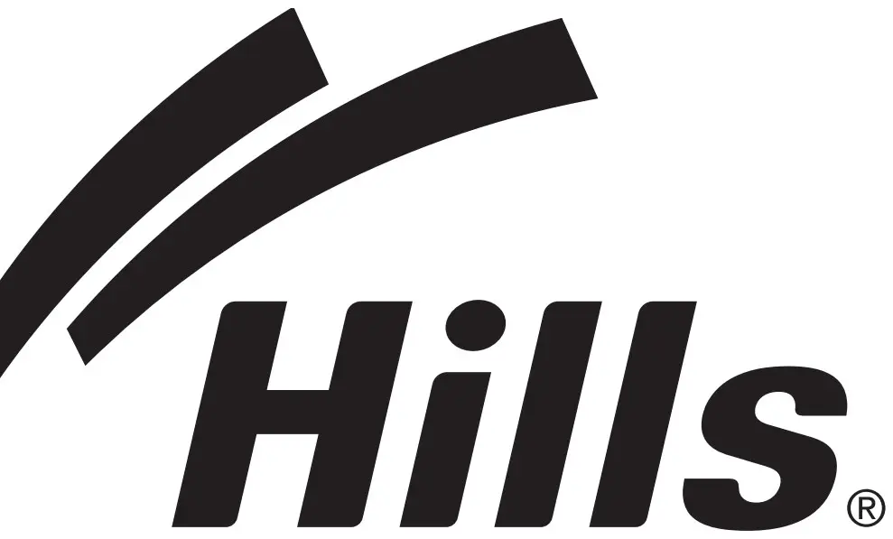 Hills Logo