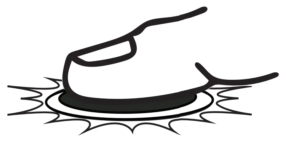 Opening Vault With Programmed Fingerprint