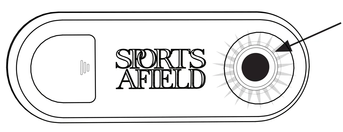 Low Battery Indicator