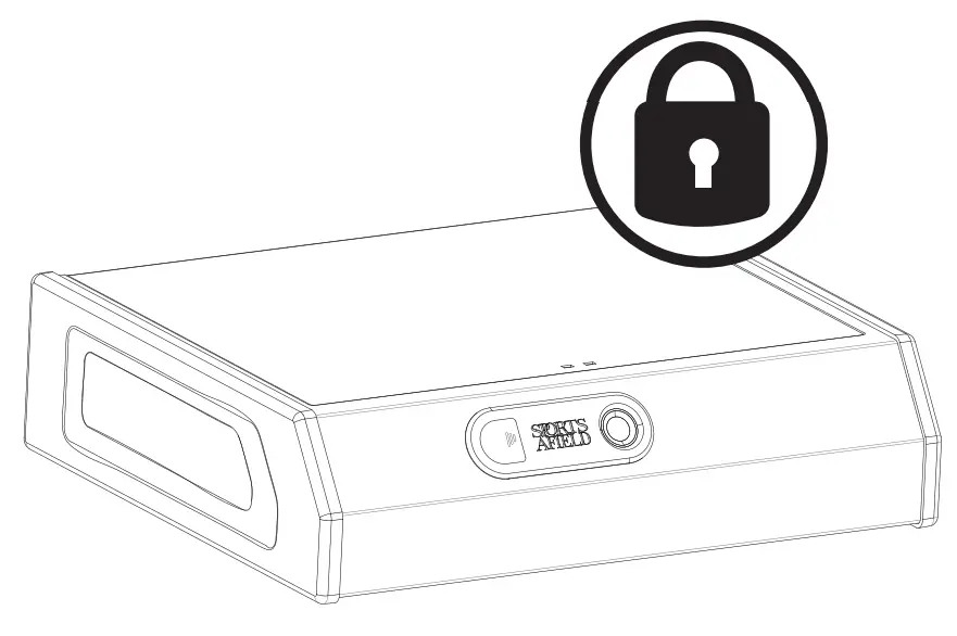 Lockout Mode / Tamper Protection