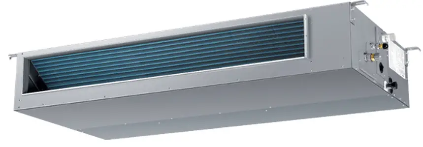 Haier AD100S2SM7FA SET Low Profile Ducted 10kW-