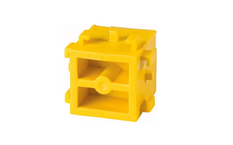 Eaton Dilm32-xman Test Cube Instruction Manual Eaton Dilm32-xman Test Cube Instruction Manual