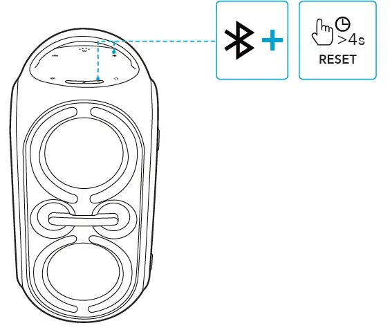 ANKER-Soundcore -Party-2-Portable-Speaker-fig-7