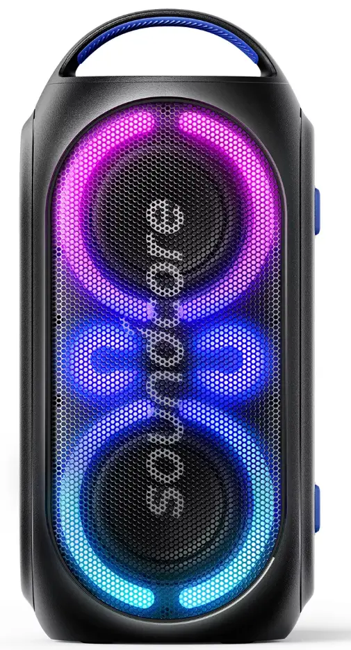 ANKER-Soundcore -Party-2-Portable-Speaker-product