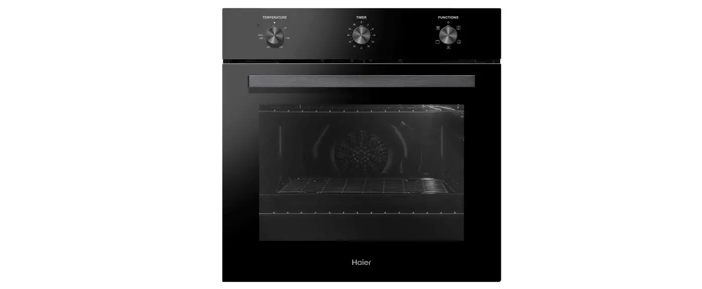 Haier Hwo60s7ex2 Oven, 60cm, 7 Function User Guide Haier Hwo60s7ex2 Oven, 60cm, 7 Function User Guide
