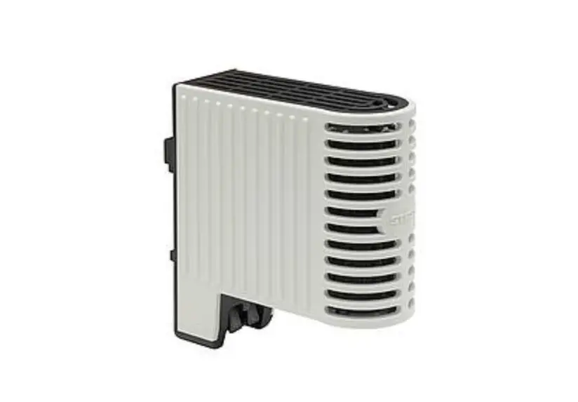 Stego Lts 064 Touch-safe Loop Heater User Guide