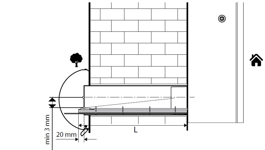 BLAUBERG Ventilation EH Freshbox Electric Heate 02
