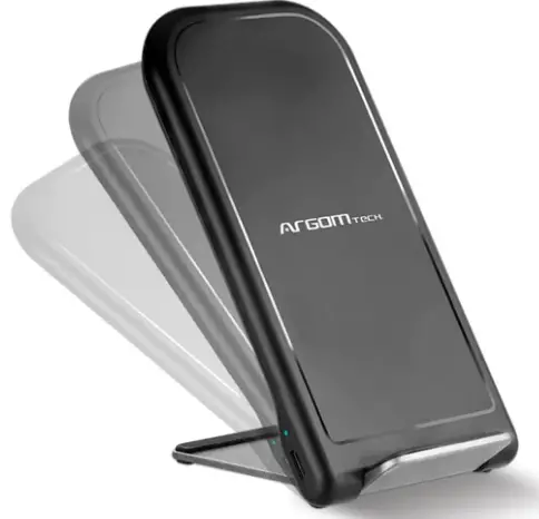 JMTek WPC3805W Wireless Charger