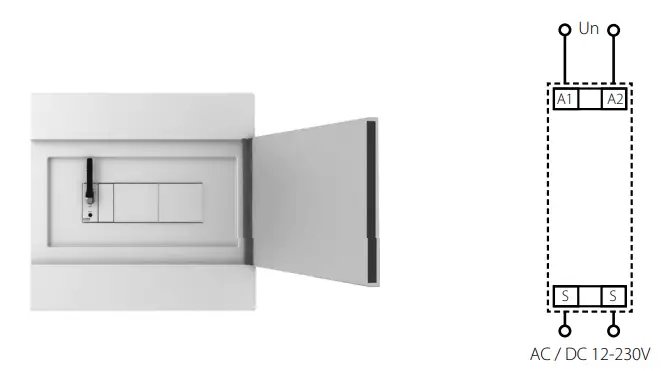 inELS-RFSG-1M-Input-Contact-Converter-FIG-3