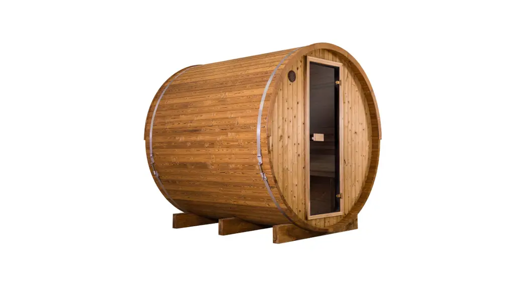 Barrels No 63 Steam Sauna Bath Installation Guide Barrels No 63 Steam Sauna Bath Installation Guide