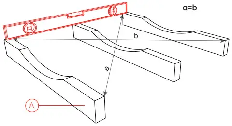 BARRELS No 63 Steam Sauna Bath - STEP ONE