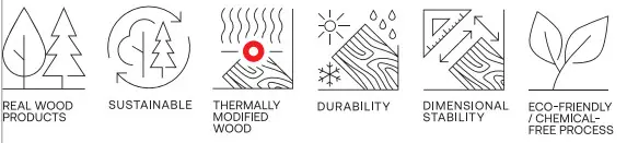 BARRELS No 63 Steam Sauna Bath - icon 1