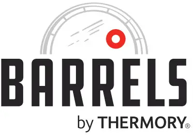 BARRELS logo
