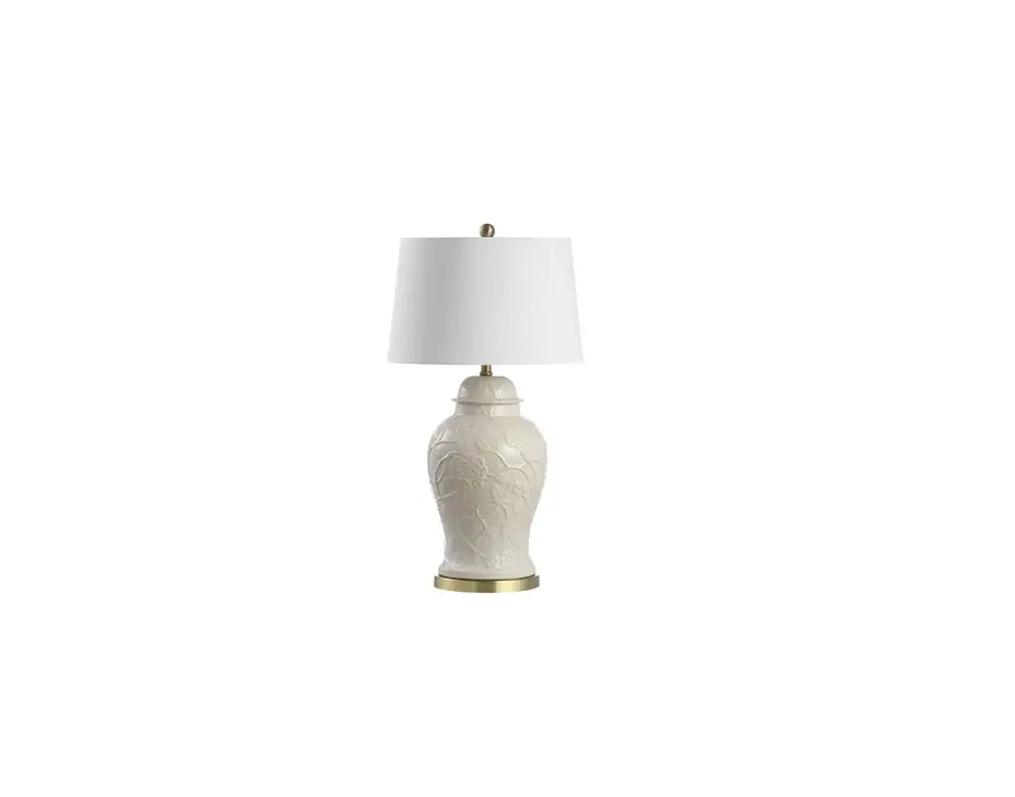 Jonathan Y Jyl6616a French Country 28.5-in Nickel Table Lamp With Linen Shade Instruction Manual Jonathan Y Jyl6616a French Country 28.5-in Nickel Table Lamp With Linen Shade Instruction Manual