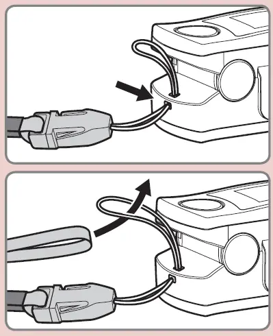 rossmax SB220 Fingertip Pulse Oximeter 11