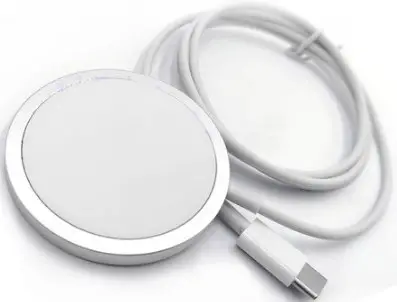 jmmo PW01 Wireless Charger