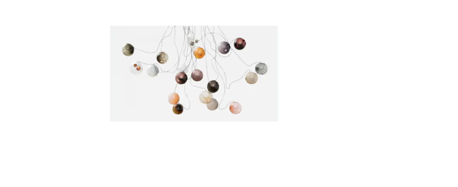 Bocci Cluster 57.13 Semi-rigid Instruction Manual Bocci Cluster 57.13 Semi-rigid Instruction Manual