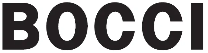 BOCCI logo
