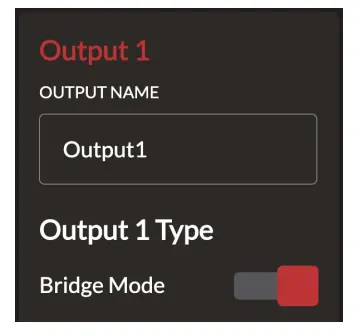 episode EA-RSP-2D-200 Response Series DSP Amplifiers - Fig 10