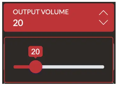 episode EA-RSP-2D-200 Response Series DSP Amplifiers - Fig 12