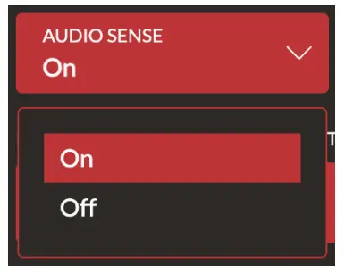episode EA-RSP-2D-200 Response Series DSP Amplifiers - Fig 16