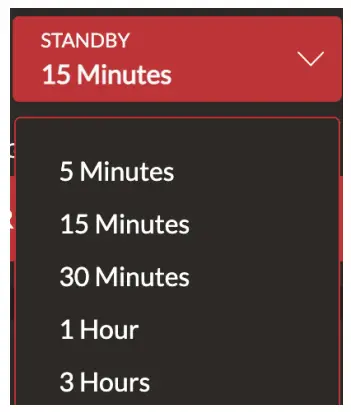 episode EA-RSP-2D-200 Response Series DSP Amplifiers - Fig 17