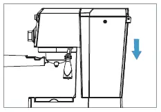 GEVI-GECMD627BK-U-Coffee-Maker-fig-10