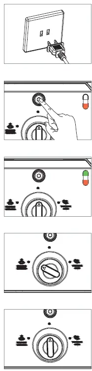 GEVI-GECMD627BK-U-Coffee-Maker-fig-15