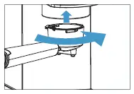 GEVI-GECMD627BK-U-Coffee-Maker-fig-17