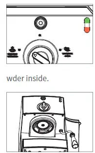 GEVI-GECMD627BK-U-Coffee-Maker-fig-19