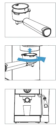 GEVI-GECMD627BK-U-Coffee-Maker-fig-4