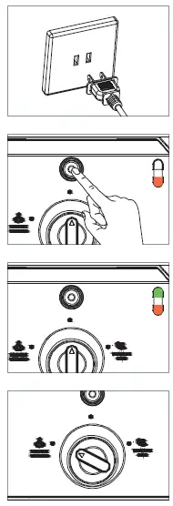 GEVI-GECMD627BK-U-Coffee-Maker-fig-8