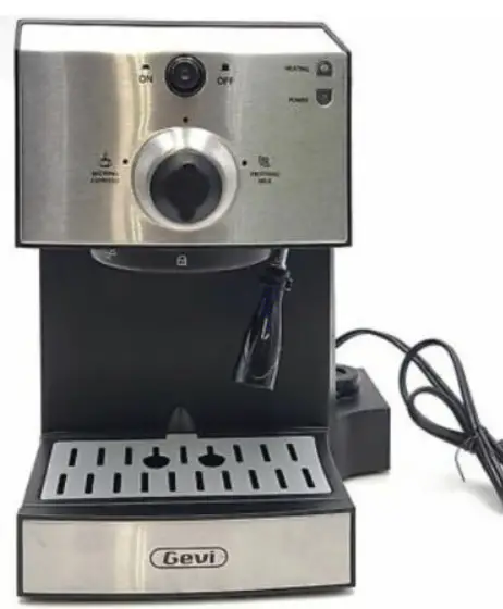 GEVI-GECMD627BK-U-Coffee-Maker-product