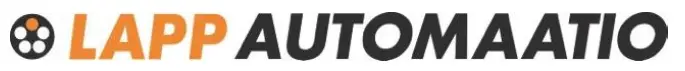 LAPP AUTOMAATIO logo