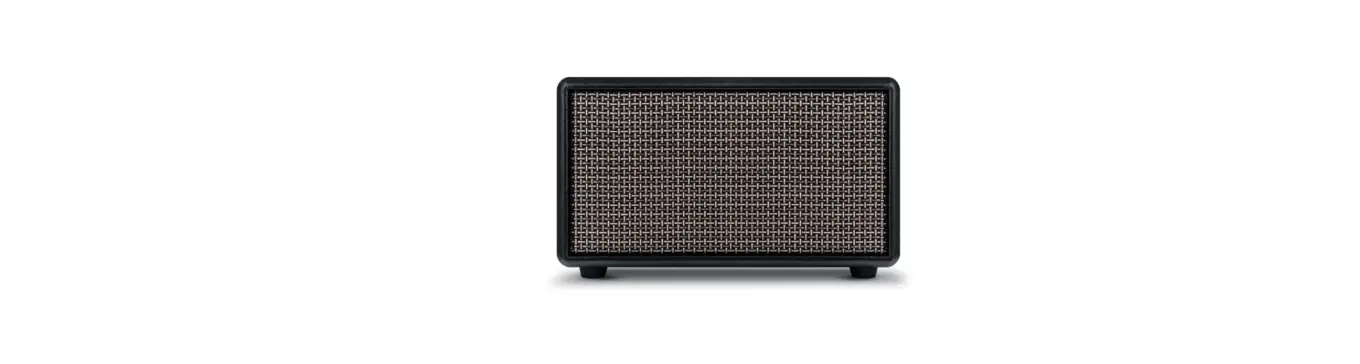 Rombica Bt-s022 Bluetooth Speaker User Manual