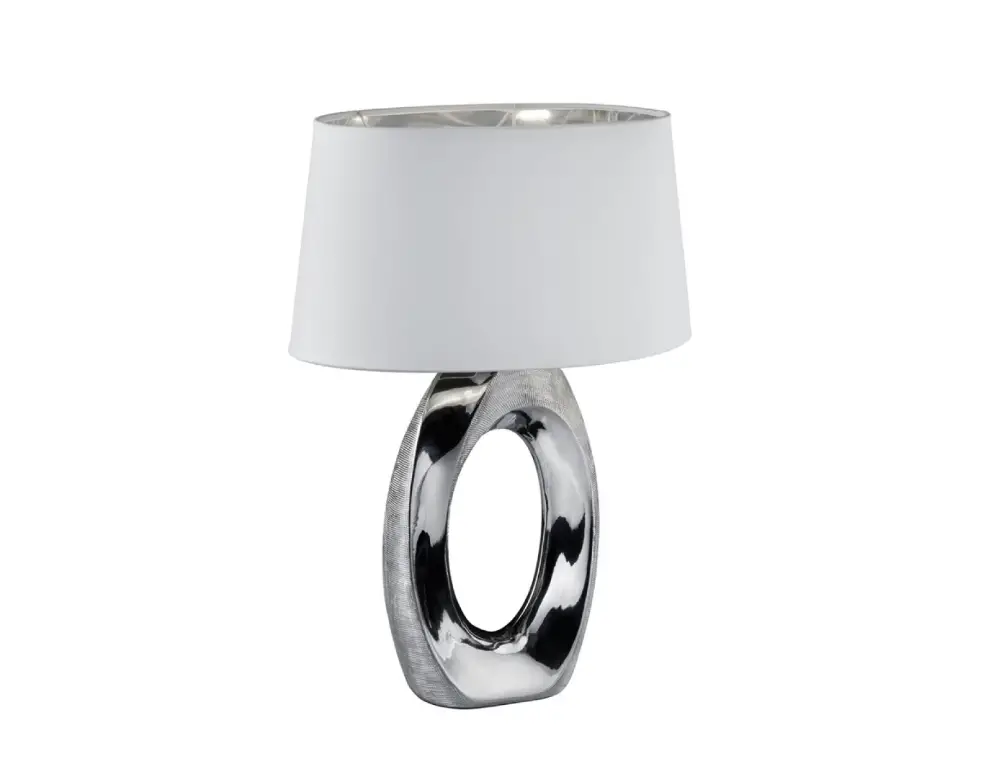 Trio R51221044 Table Lamp Instruction Manual Trio R51221044 Table Lamp Instruction Manual