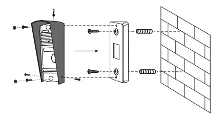 SLINEX-ML-16HR-Video-Intercom-Kit-FIG-4