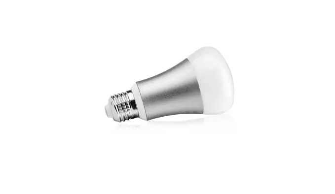 Hank Rgb Bulb Hkzw-rgb01 Manual Hank Rgb Bulb Hkzw-rgb01 Manual