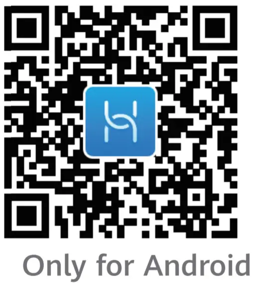 HUAWEI FreeBuds Pro - QR1