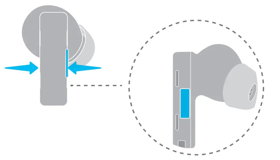 HUAWEI FreeBuds Pro - fig1