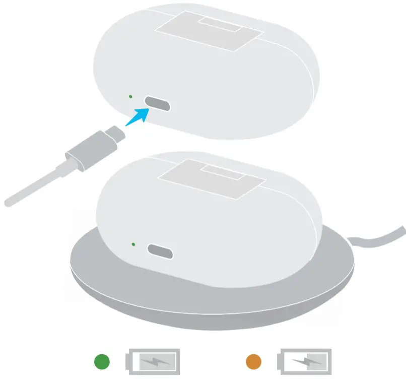 HUAWEI FreeBuds Pro - fig16