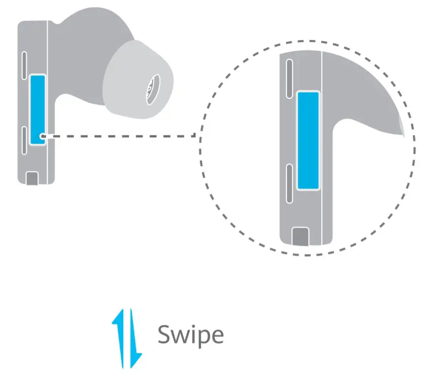 HUAWEI FreeBuds Pro - fig3