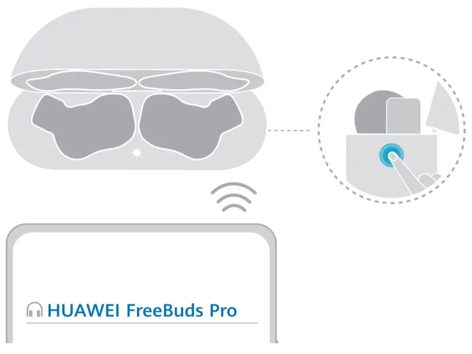 HUAWEI FreeBuds Pro - fig5