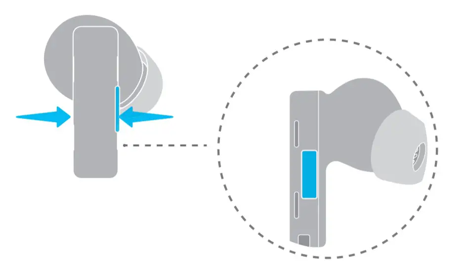 HUAWEI FreeBuds Pro - fig7