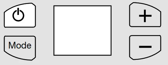 CONVECTAIR 7315 750W Convection Heater - Figure 11