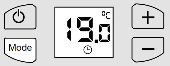CONVECTAIR 7315 750W Convection Heater - Figure 12