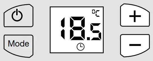 CONVECTAIR 7315 750W Convection Heater - Figure 13
